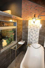 The Belvedere Boutique Suite