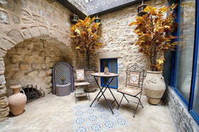 The Belvedere Boutique Suite