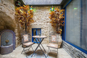 The Belvedere Boutique Suite