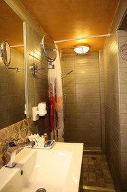 The Belvedere Boutique Suite