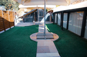 The Belvedere Boutique Suite
