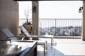 Villa Galilee