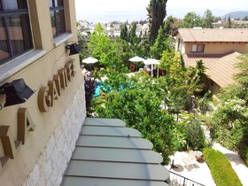 Villa Galilee