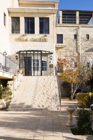 Villa Galilee