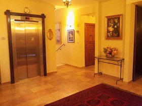 Villa Galilee