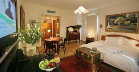 Villa Galilee