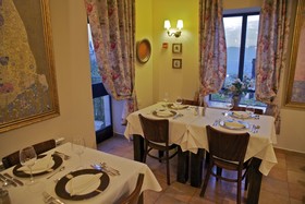 Villa Galilee