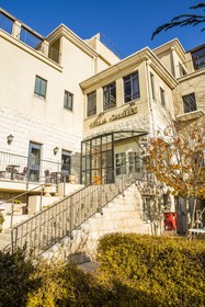 Villa Galilee