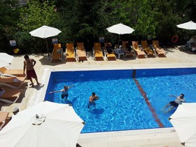 Villa Galilee