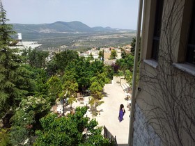 Villa Galilee