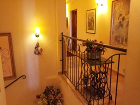 Villa Galilee