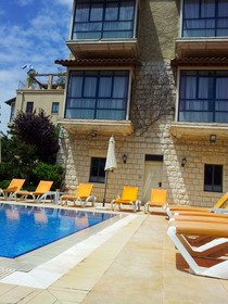 Villa Galilee