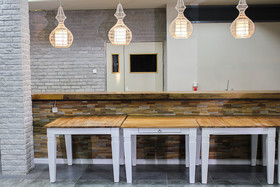 Boutique Hotel Yarden Estate