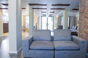 Boutique Hotel Yarden Estate