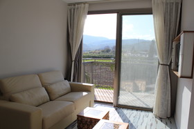 Boutique Hotel Yarden Estate