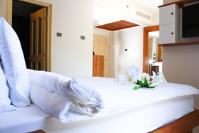 Boutique Hotel Yarden Estate