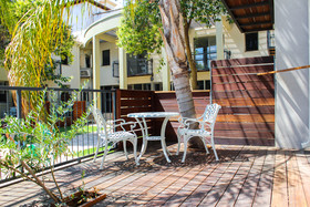 Boutique Hotel Yarden Estate
