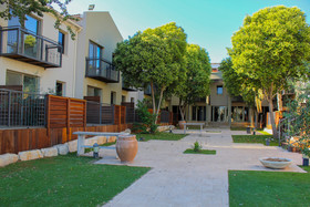 Boutique Hotel Yarden Estate