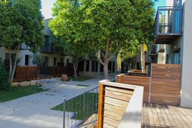 Boutique Hotel Yarden Estate