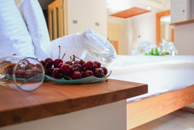 Boutique Hotel Yarden Estate