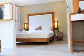 Boutique Hotel Yarden Estate