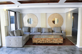Boutique Hotel Yarden Estate