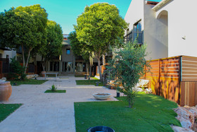 Boutique Hotel Yarden Estate