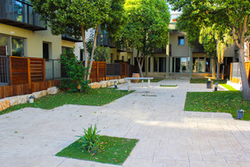 Boutique Hotel Yarden Estate