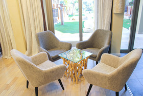 Boutique Hotel Yarden Estate
