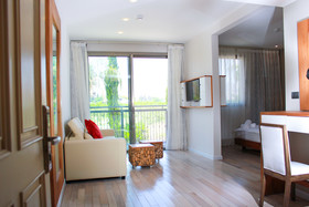 Boutique Hotel Yarden Estate