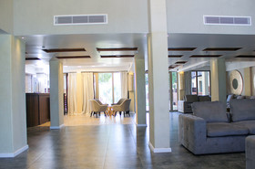 Boutique Hotel Yarden Estate