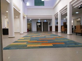 Astoria Galilee Hotel Tiberias