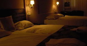 Astoria Galilee Hotel Tiberias