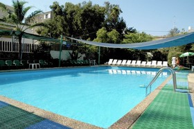 Astoria Galilee Hotel Tiberias