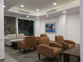Astoria Galilee Hotel Tiberias