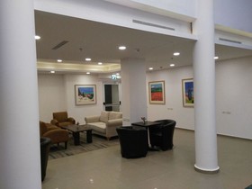 Astoria Galilee Hotel Tiberias