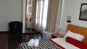 Astoria Galilee Hotel Tiberias