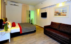 Astoria Galilee Hotel Tiberias