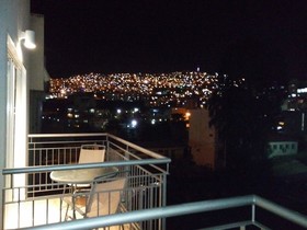Astoria Galilee Hotel Tiberias