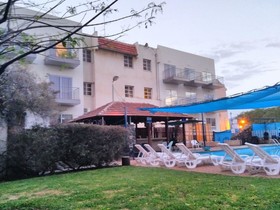 Astoria Galilee Hotel Tiberias