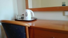 Astoria Galilee Hotel Tiberias