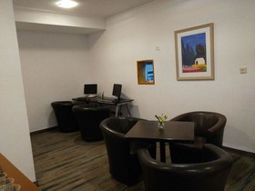 Astoria Galilee Hotel Tiberias
