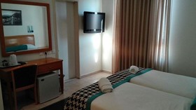 Astoria Galilee Hotel Tiberias