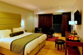 Astoria Galilee Hotel Tiberias