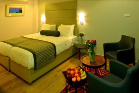 Astoria Galilee Hotel Tiberias