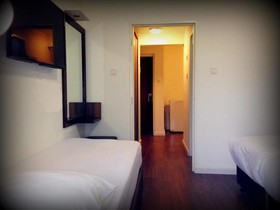 Aviv Holiday Flat