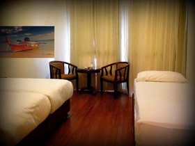 Aviv Holiday Flat