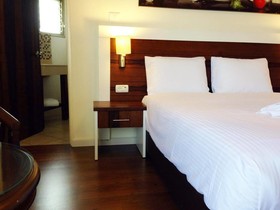 Aviv Holiday Flat