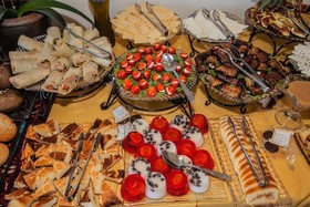 Aviv Holiday Flat