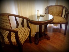 Aviv Holiday Flat